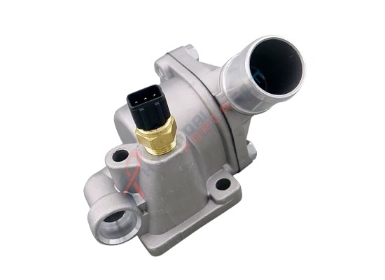 TERMOSTAT KOMPLE ACC 00-06/GETZ 05 1.3 25600-22760-KORE